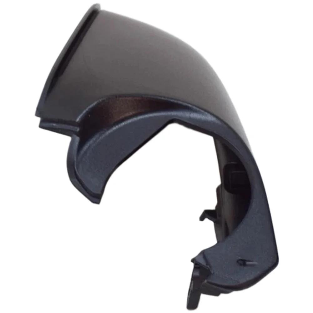 Right Rear Mirror Lower Cover For BMW For F20 F21 F30 E84 OEM Part Number 51167284128 Replacement Car Accessories