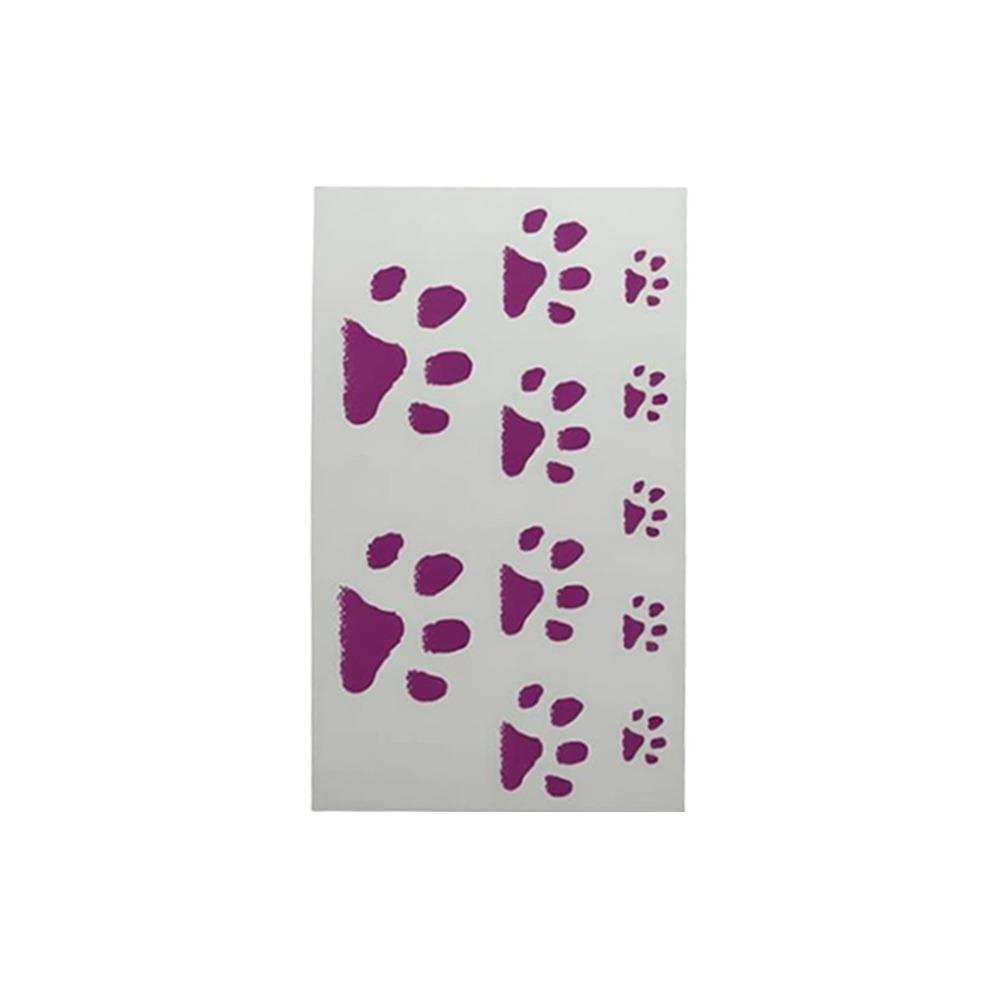 INS Style Temperature Sensitive Stickers Waterproof Temporary Tattoos  Gifts