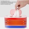 Safe Large Capacity Energy Saving Portable Baby Wet Wipes Warm Thermal Box for Infant Napkin Heater