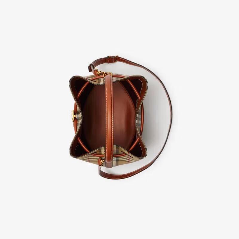 Burberry Женская сумка-мешок
