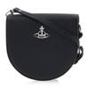 Женская сумка Vivienne WeStwood S Saffiano Saddle croSSbody 43030097 L001n N402