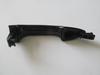 For Hyundai Accent Blue 2011 2018 Front Door Exterior Opening Handle Right Black Euro Body 82661-1R050
