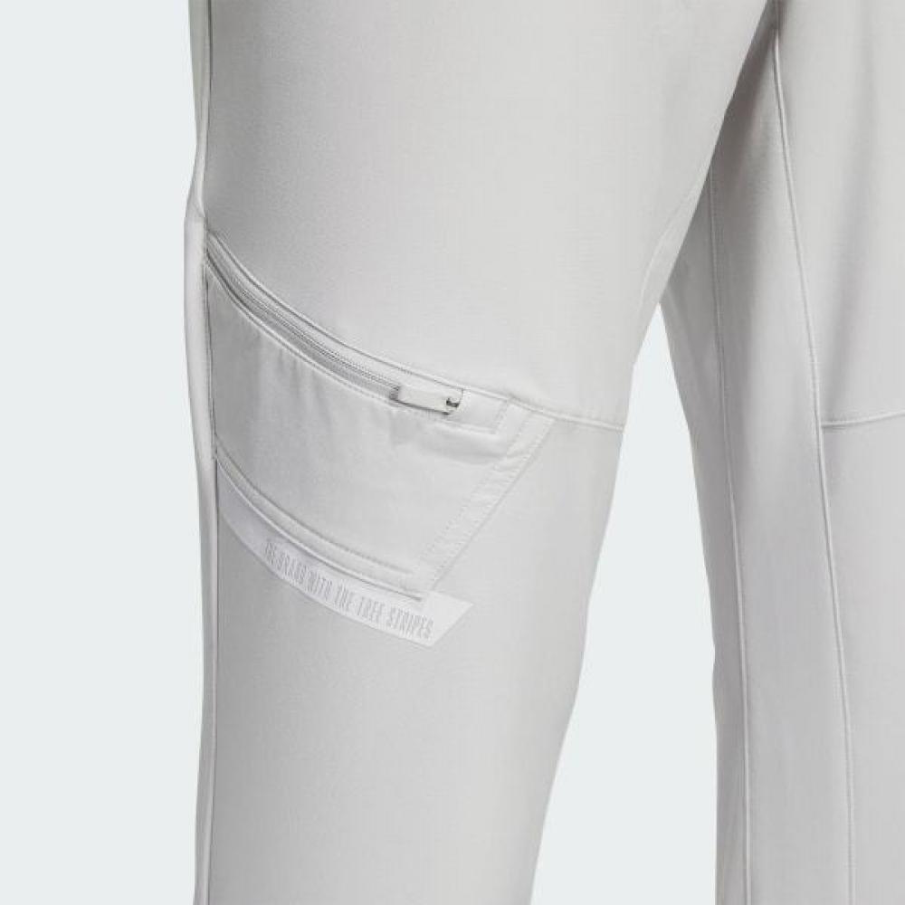 Adidas Golf Men S 4 Way Golf pantS Grey Im6463