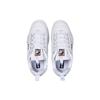 Fila Кроссовки Disruptor 2 Удобные Низкие Папины Кроссовки Унисекс Белые FS1HTB1071X_WWT