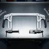Valve Spring Clamp Adjustable for DIYers