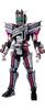 Kamen Rider Decade Armor Web Store S.H.Figuarts Zi-O (Tamashii Limited)