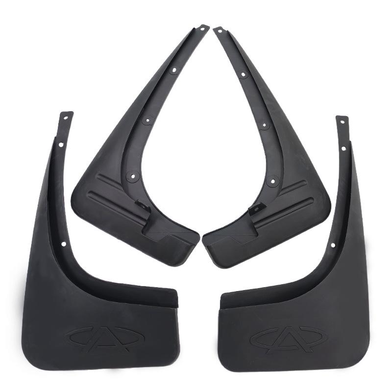 Брызговик для Chery Tiggo 2007-2009 Автомобильное колесо