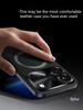 Sykes Luxury Leather MagSafe Case for Honor 600