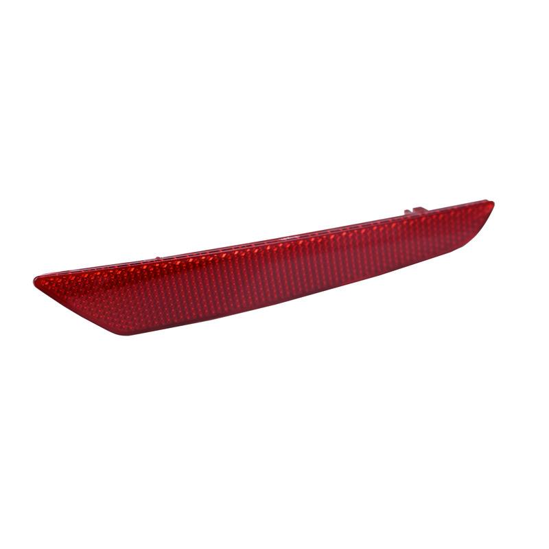 For Seat Leon/Cupra 2013 2014 2015 2016 Rear Bumper Reflector Turn Signal Lamp Taillight 5F0945105F 5F0945106F(No Bulb)