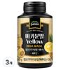 Порошок желтой маки Палео, 180 г, 3 шт., корейская здоровая пища