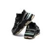 New FILA Nico 'Black Gray Green' Women's F12W211126FBR