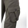 Мотоциклетные брюки Cool Dry Cargo Protector CE Planning Deep Olive L [KOMINE] PK-748 07-748