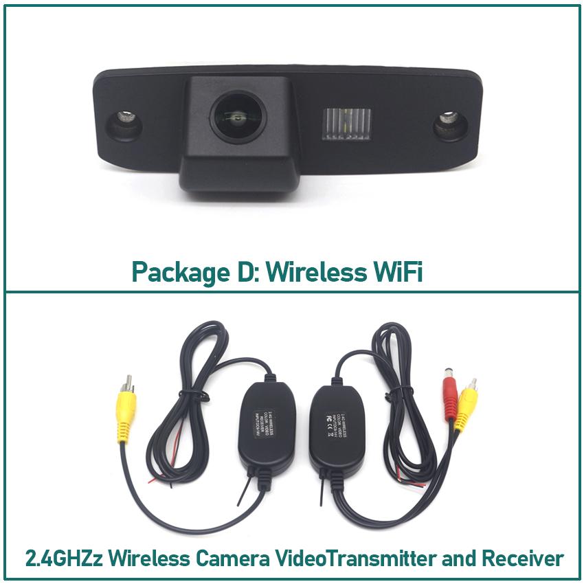 CCD HD Fisheye камера заднего вида для Hyundai Sonata YF 2009 2010 2011 2012 2013 2014 Автомобильный резервный монитор заднего хода с ночным видением