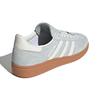 adidas Женские кроссовки Spezial Wonder Silver Gum для гандбола серо-белые IF6491