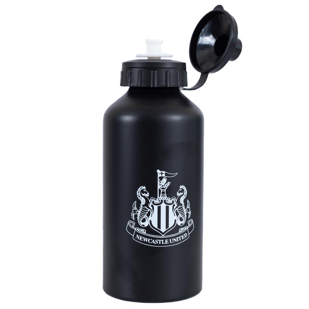 Newcastle United FC Алюминиевая бутылка для воды