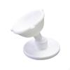 Поднос для головы куклы Формирующая основа Регулируемый дисплей Вспомогательный инструмент Модель Макияж для стола