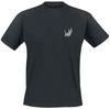 Wired Korn T-shirt