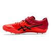 Asics High Jump Pro 2 Удобные кроссовки для бега Мужская обувь Красный 1093A140-701