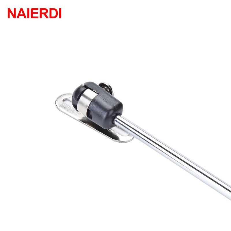 NAIERDI 150N / 15 кг дверная опора, газовая гидравлическая пружинная петля, петли для кухонной мебели для шкафа