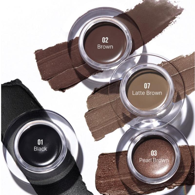 [Tonymoly] Гелевая подводка для глаз Back