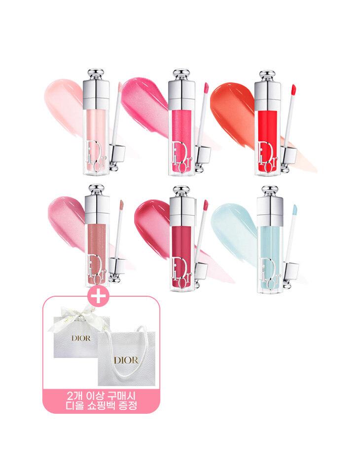 Addict Lip Maximizer 6 мл