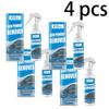 Automotive Iron Powder Rust Remover Spray Rust Remover Automotive Stain Remover Rust Remover Cleaning Supplies