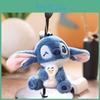 Animal Plush Keychain Toy Pendant For Bags Decor And Mobile Accessories
