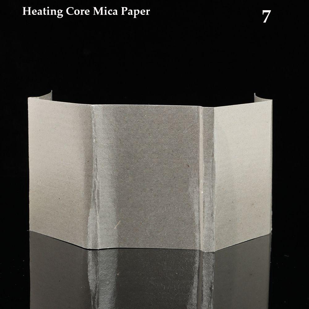 Инструмент Нагревательный элемент Нагреватель Замена Керамический нагревательный сердечник Пайка Ремонт Тепловое устройство Переработка