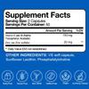 Vitamin E Capsule - Antioxidant Support Formula - 120 Veggie Capsules