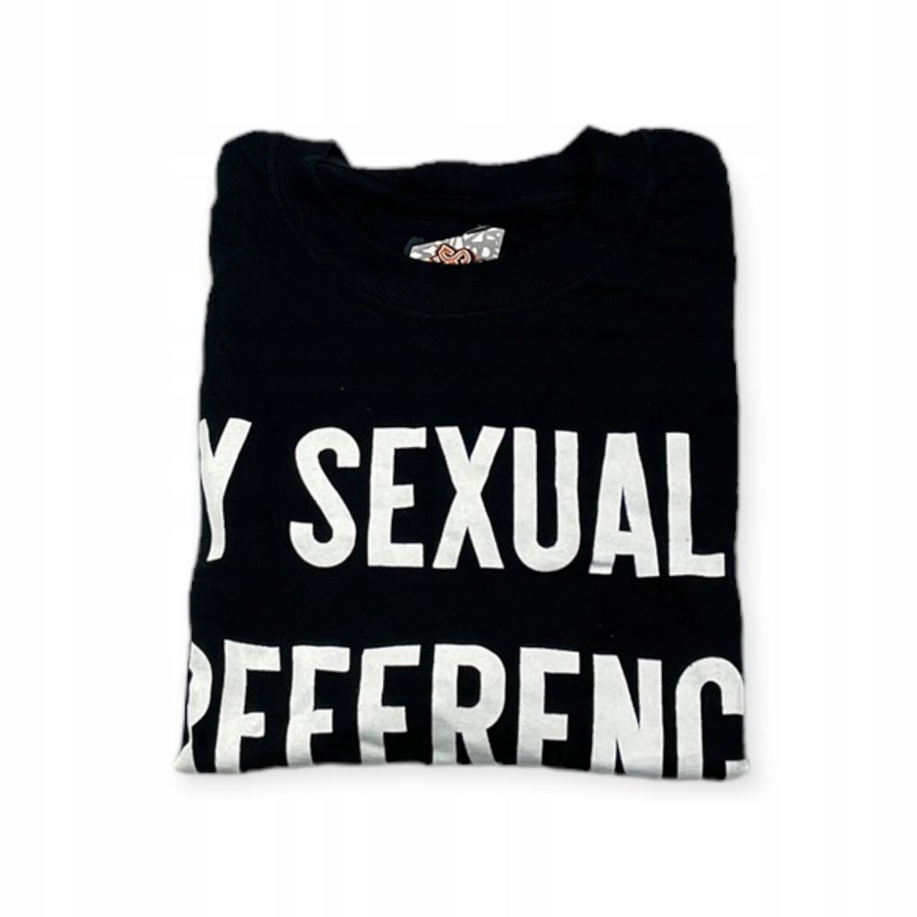 SPENCER'S M мужская футболка с круглым вырезом