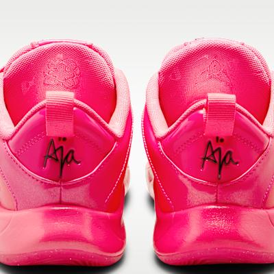 Nike A'ja Wilson A'One All-Star Hyper Pink (GS)