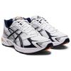 Asics Кроссовки унисекс Gel 1130 White Midnight 1201A256-106