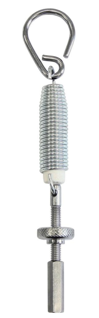 Комплект пружин dw STD DWSM025 Полный комплект пружин для педали барабана (Мастер-класс по игре на барабанах) DW-SM025