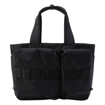 Сумка-тоут SW WIDE TOTE WR для мальчиков черная [Брифинг]