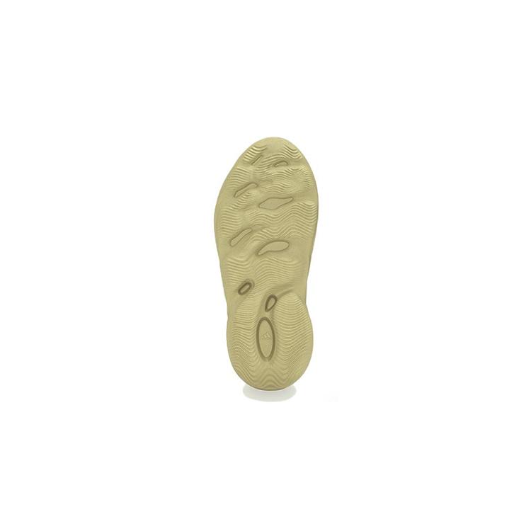 adidas Yeezy Foam RNNR Sulfur Детские HP5349