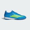 F50 League TF 'Lucid Ray Blue Team Solar Yellow 2 Lucid Aquama