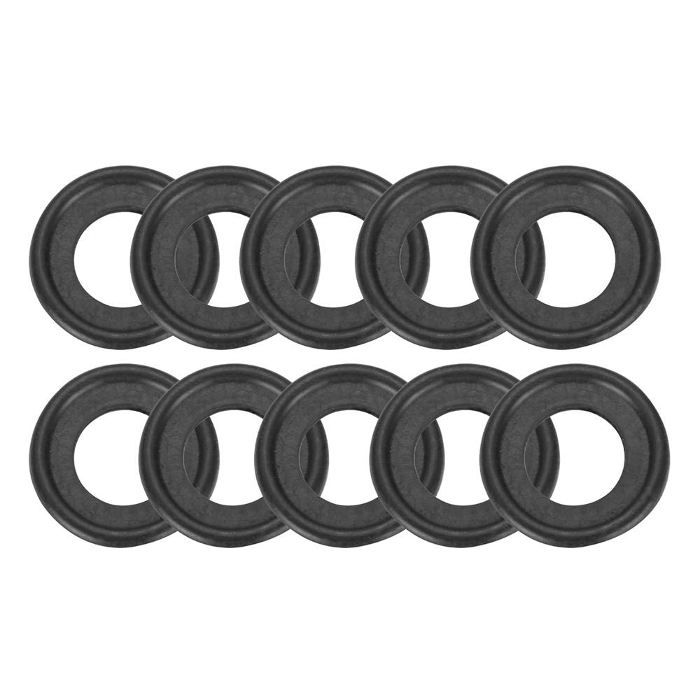 50x Резиновая прокладка сливной пробки M12 Подходит для 12616850 097-119