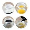 Kitchen Accessories Bakeware Baking Tea Leaf Coffee Filter Flour Sieve Powder Sifter Oil Strainer