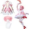 Madoka Magica Косплей Мадока Канаме Косплей Костюм Мадока Канаме Косплей Мадока Канаме Косплей Костюм Мадока Канаме Косплей Мадока Канаме Косплей Костюм