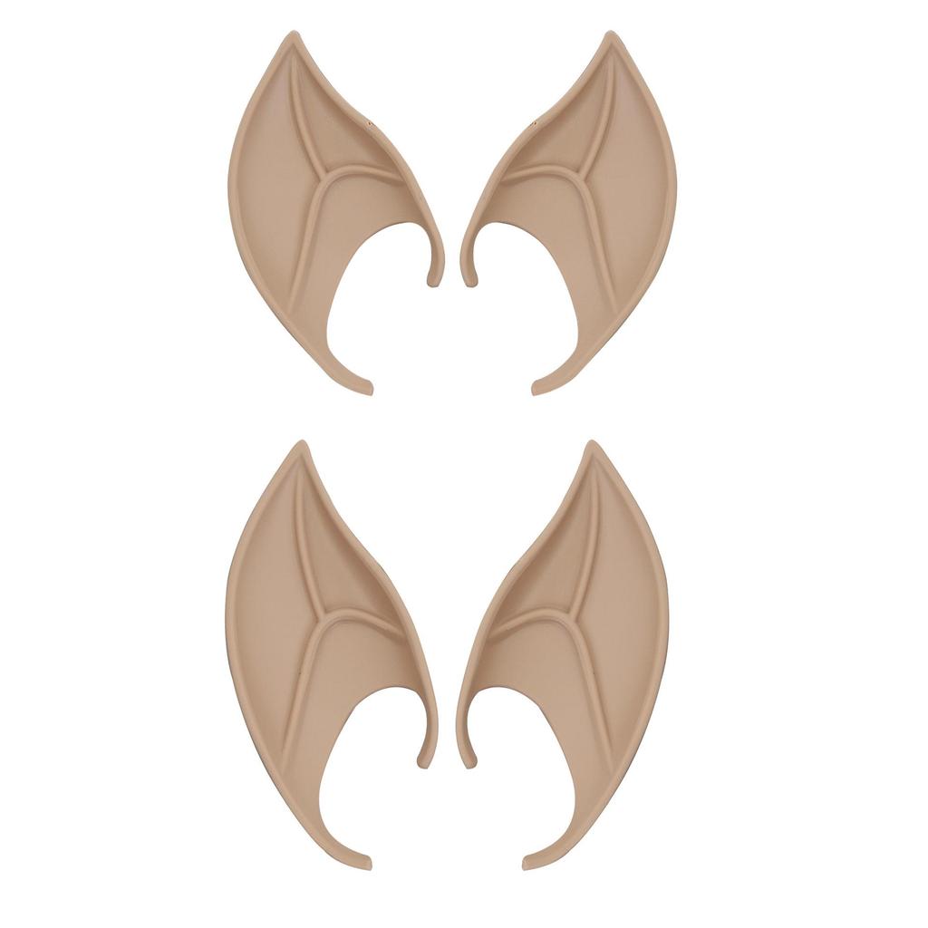 Fantasy Beast Ear Costume Props for Cosplay & Stage Play