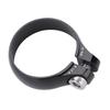 Super Light Seat Post Clamp for 27.2mm Road Seat Post for Road Bike,Mountain Bike