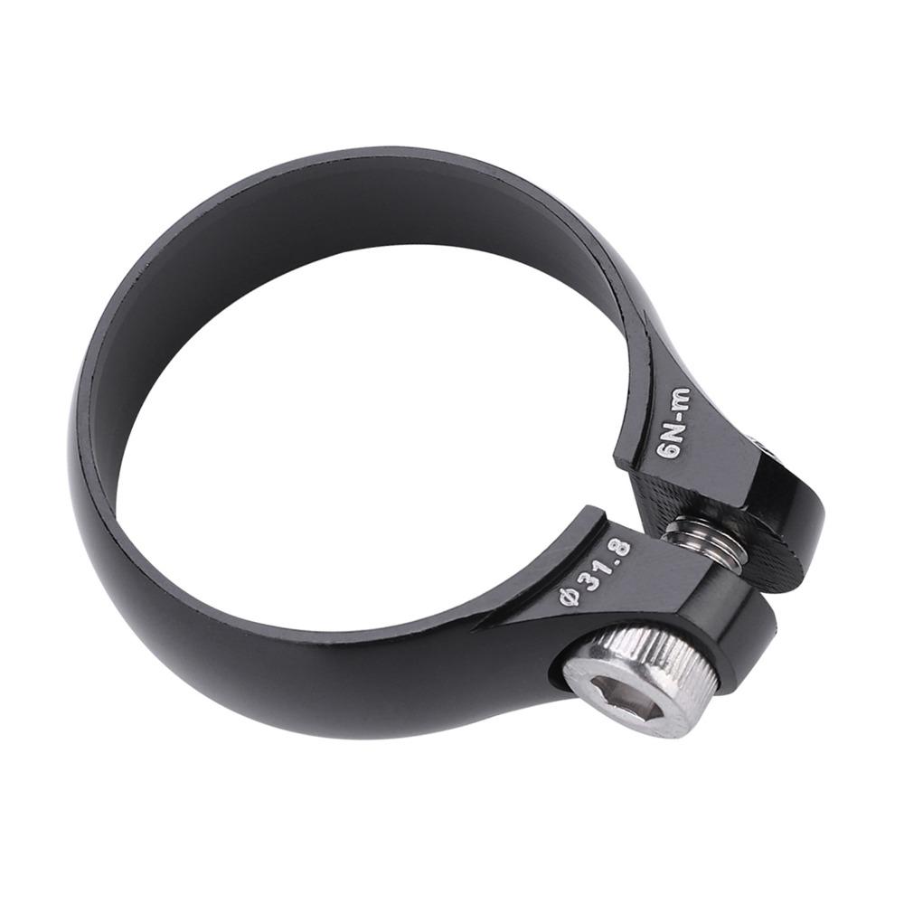 Super Light Seat Post Clamp for 27.2mm Road Seat Post for Road Bike,Mountain Bike