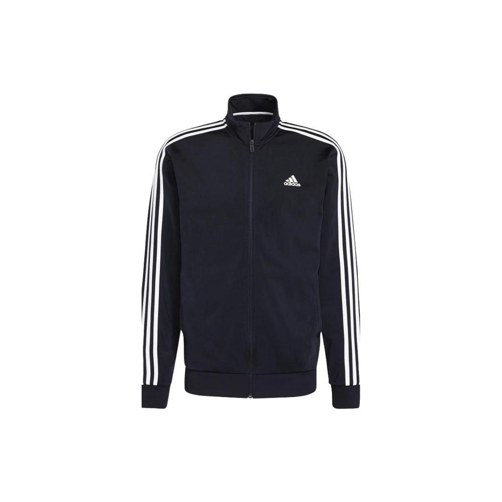 adidas Спортивная куртка ESSENTIALS с 3 полосками для мужчин H46100