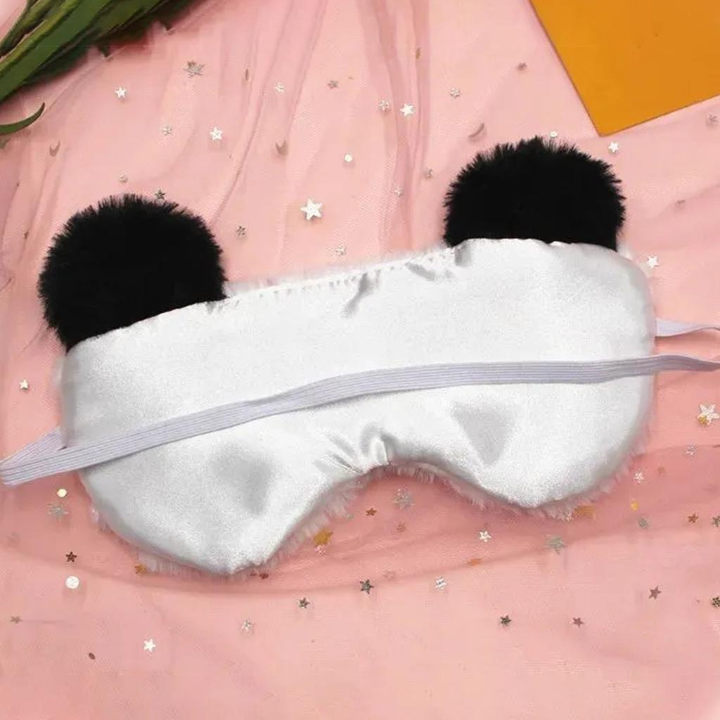 Steam Eye Mask Hot Compress Sleep Heating Disposable Eye Mask Black Circles Eye Mask