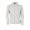 Мужская беговая куртка с молнией и длинным рукавом Primaloft 2011D618-020