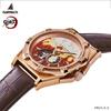 Наручные часы GARRACK S-MEISTER SMS-43-KY-RK