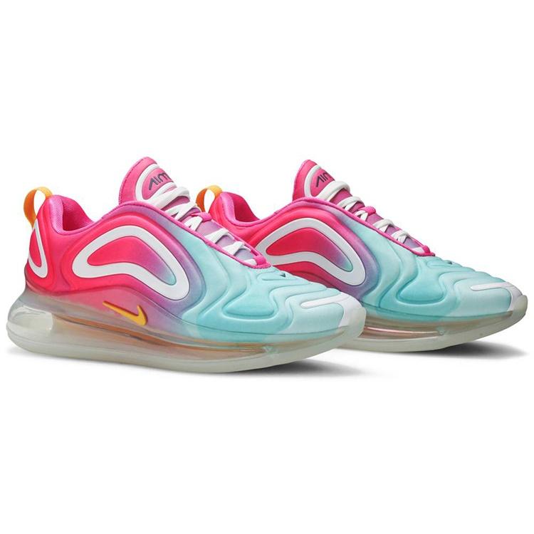 (WMNS) Nike Air Max 720 'Teal Tint' Women's CJ0567-300
