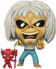 Funko Iron Maiden Number of the Beast POP! ROCKS - (Skeleton Eddie)