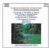CD АЛЬФРЕД ВАЛЬТЕР - Немецкие романтические увертюры США Классика Б/У