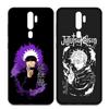 Gojo Satoru Jujutsu Kaisen Itadori Yuji Cover Phone Case for Samsung Galaxy A13 A71 A21S A22 A73 A42 A03 A02 A11 A70 A72 A7